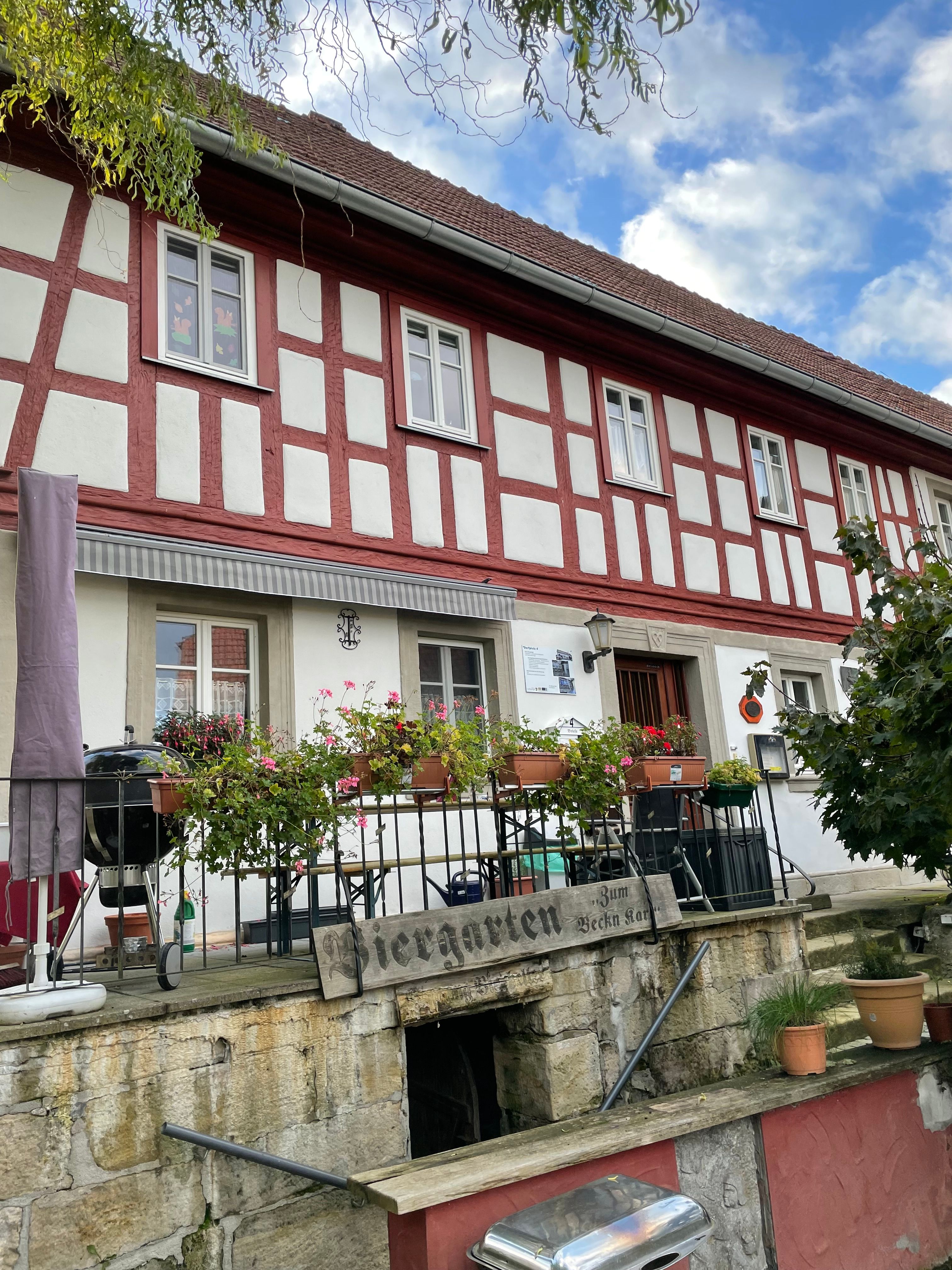  Möblierte 2 Zimmer Wohnung (54qm)  -  Möblierte 2 Zimmer Wohnung (54qm)  - Gallery -  9