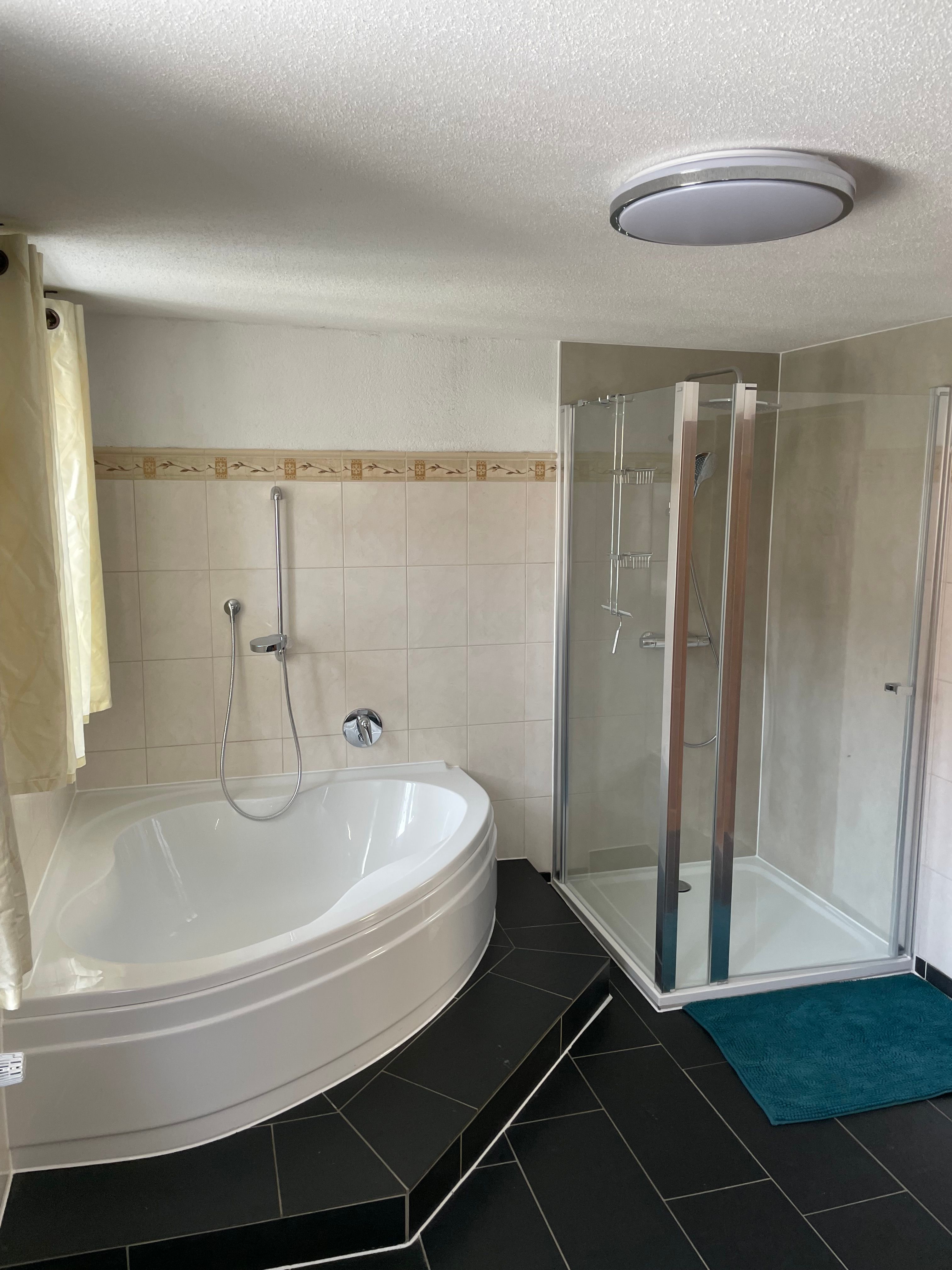  Möblierte 2 Zimmer Wohnung (54qm)  -  Möblierte 2 Zimmer Wohnung (54qm)  - Gallery -  1
