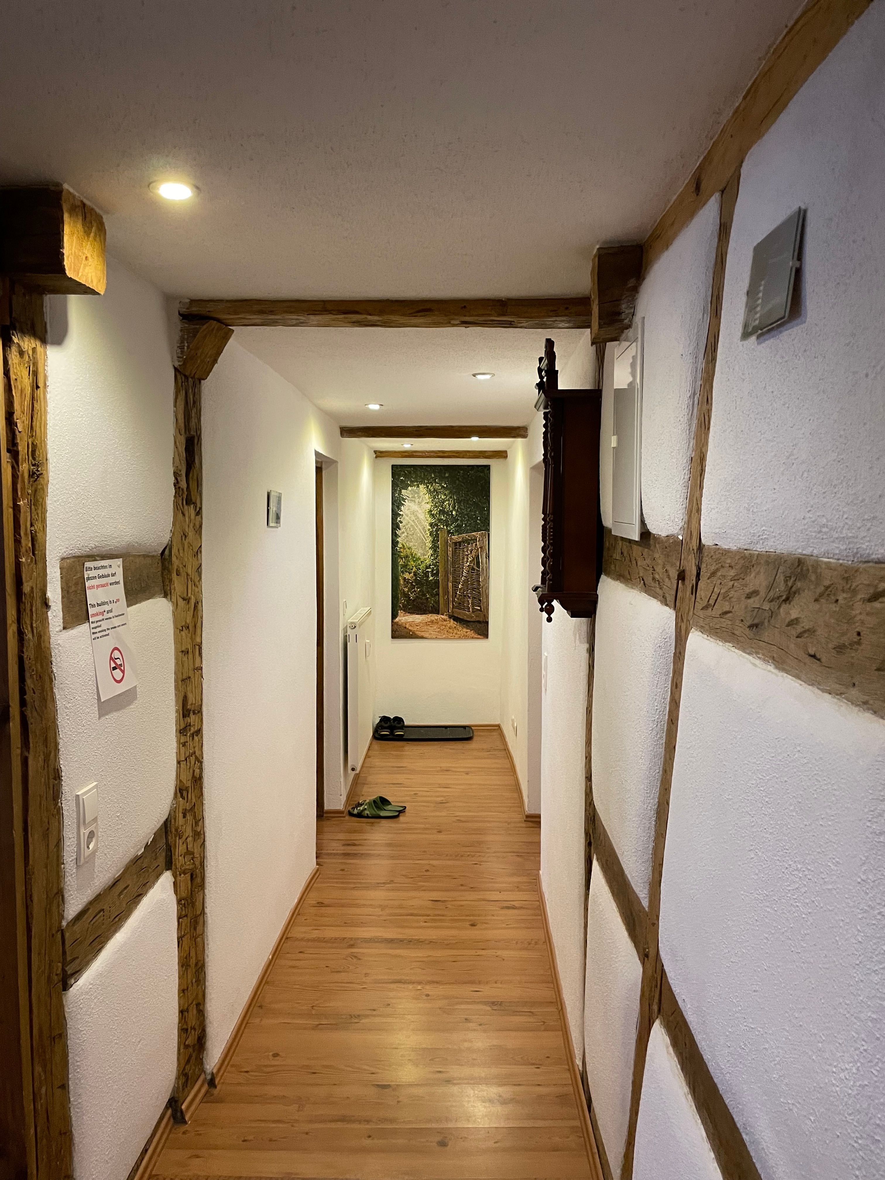  Möblierte 2 Zimmer Wohnung (54qm)  -  Möblierte 2 Zimmer Wohnung (54qm)  - Gallery -  8