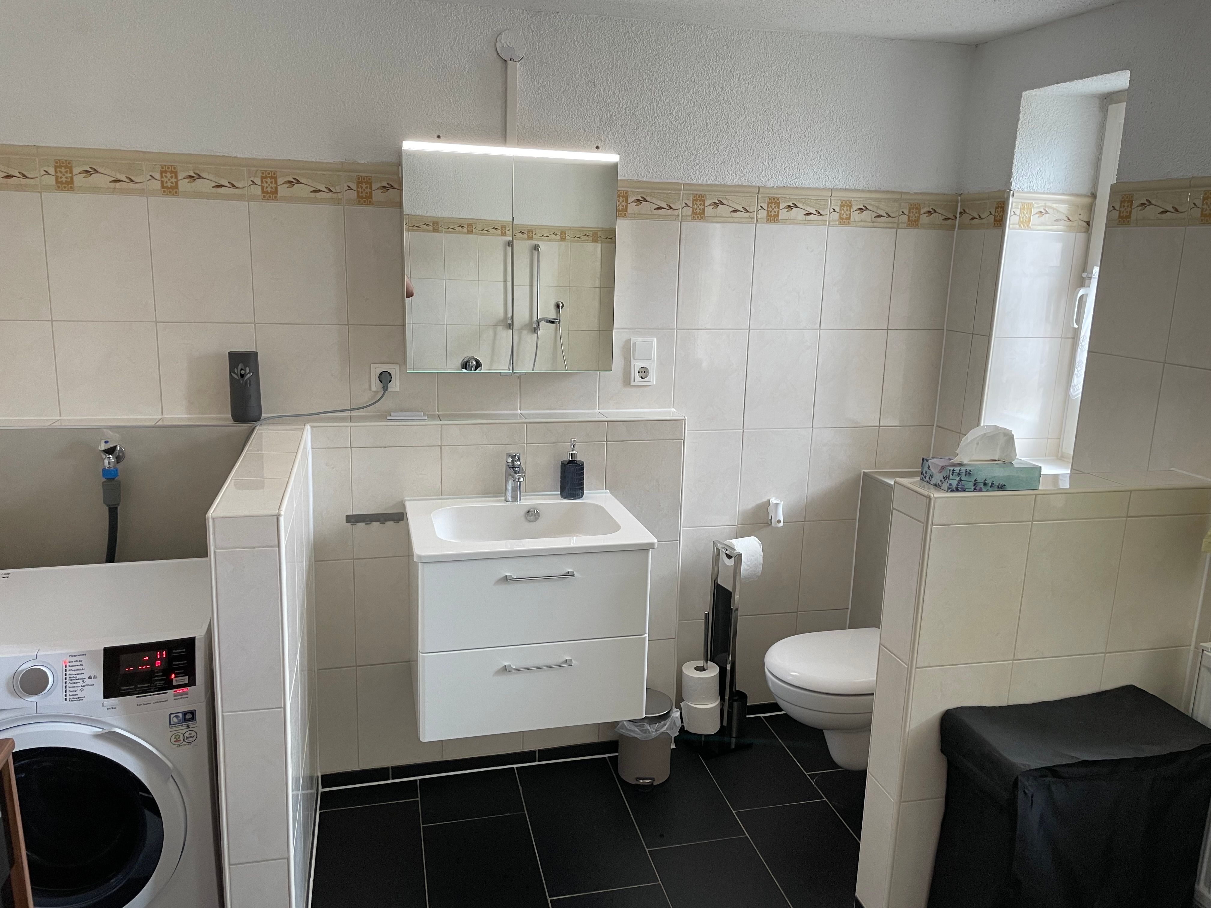  Möblierte 2 Zimmer Wohnung (54qm)  -  Möblierte 2 Zimmer Wohnung (54qm)  - Gallery -  2