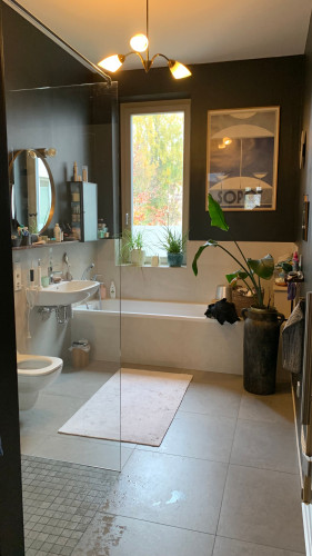 100 sqm apartment for sublet from February 5 to April 5, 2026, Kaskelkiez area near Berlin Ostkreuz