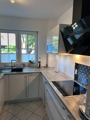 Wonderful and lovely studio located in Frechen  - Gallery -  5