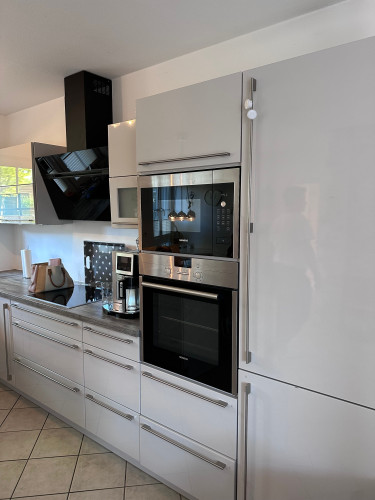 Wonderful and lovely studio located in Frechen