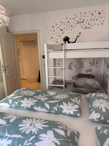Wonderful and lovely studio located in Frechen