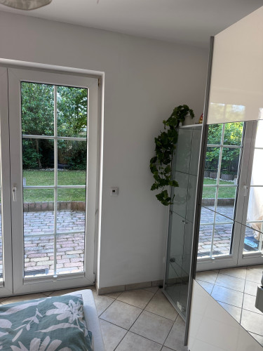 Wonderful and lovely studio located in Frechen - Gallery - 12