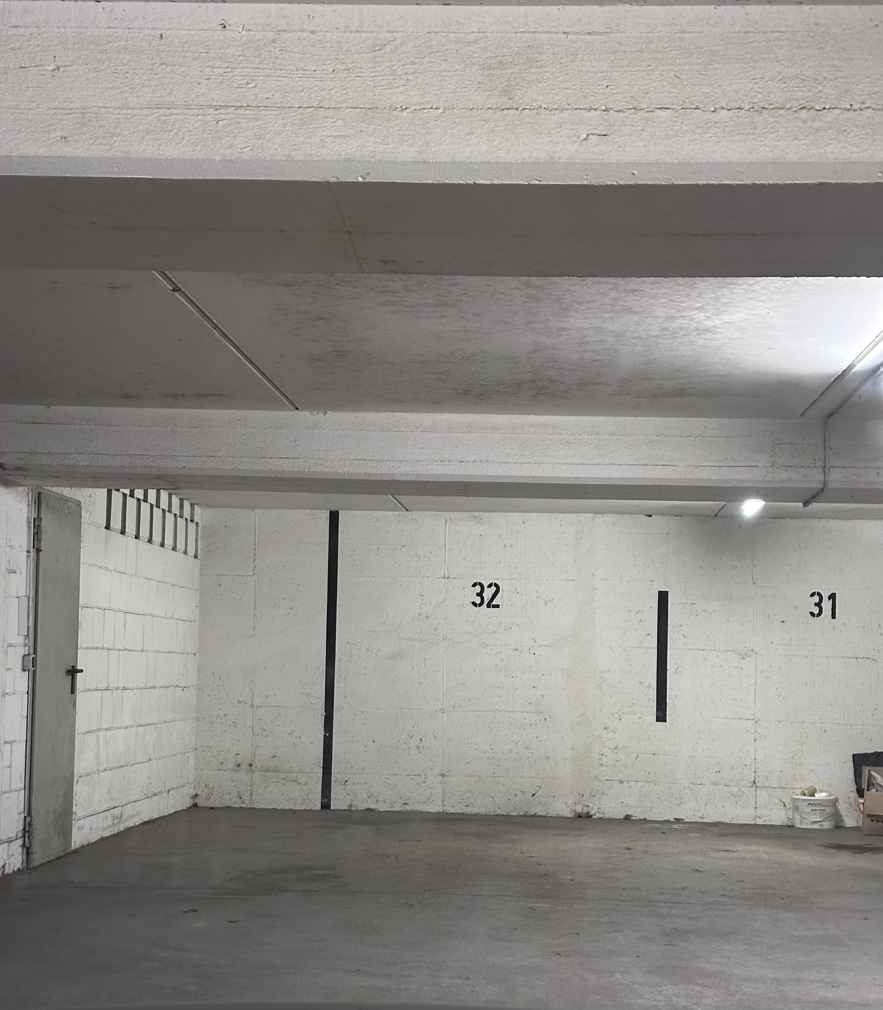  Wonderful And Lovely Studio Located In Frechen  -  Wonderful and lovely studio located in Frechen  - Gallery -  14