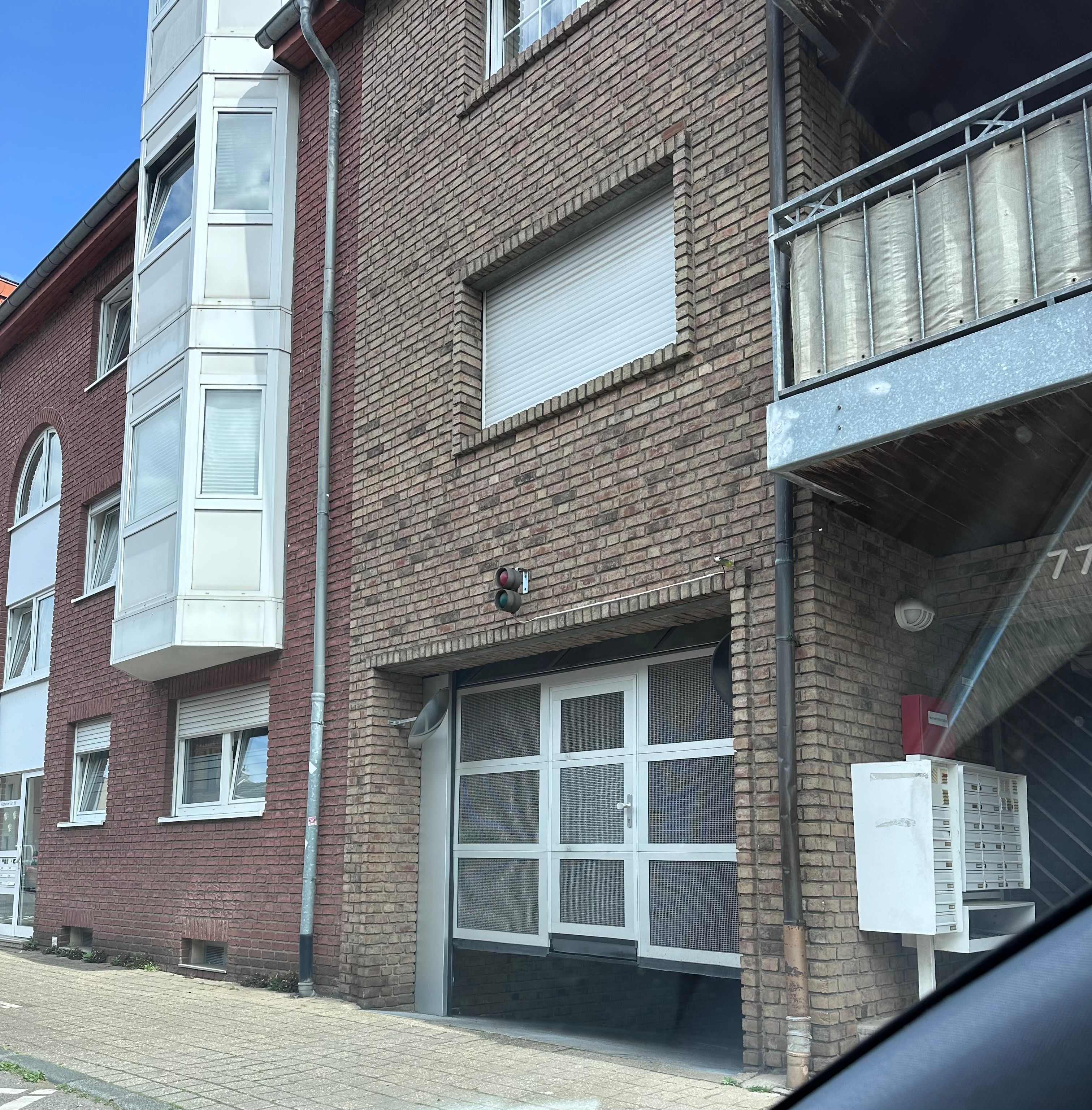  Wonderful And Lovely Studio Located In Frechen  -  Wonderful and lovely studio located in Frechen  - Gallery -  2