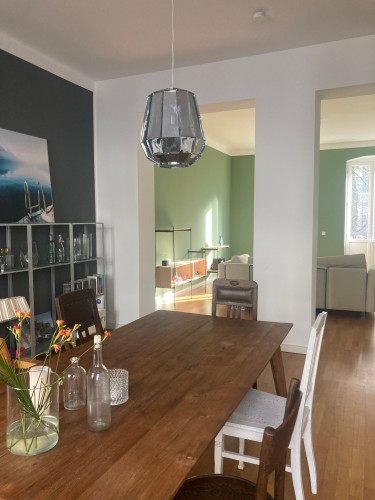 Charming home in Prenzlauer Berg
