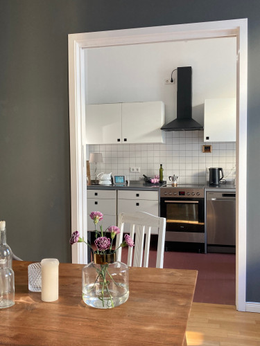 Charming home in Prenzlauer Berg