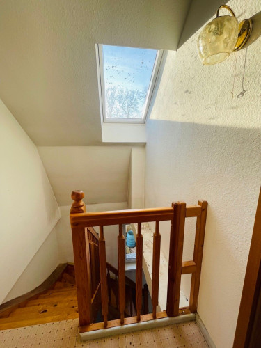 Gorgeous and bright loft in Falkensee