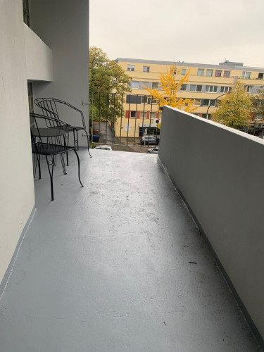 Apartment in the Heart of Rüttenscheid - Gallery - 27