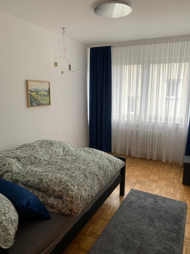 Apartment in the Heart of Rüttenscheid - Gallery - 4