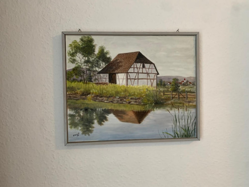 Apartment in the Heart of Rüttenscheid - Gallery - 2