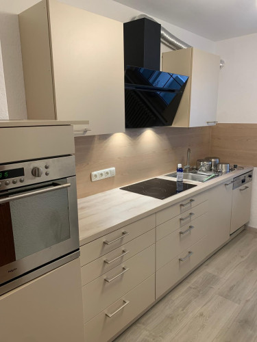 Apartment in the Heart of Rüttenscheid - Gallery - 34