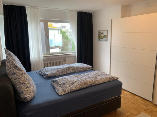 Apartment in the Heart of Rüttenscheid - Gallery - 14