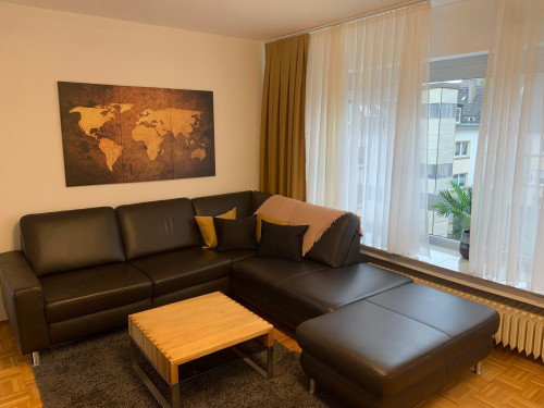 Apartment in the Heart of Rüttenscheid - Gallery - 24