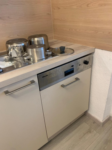 Apartment in the Heart of Rüttenscheid - Gallery - 37