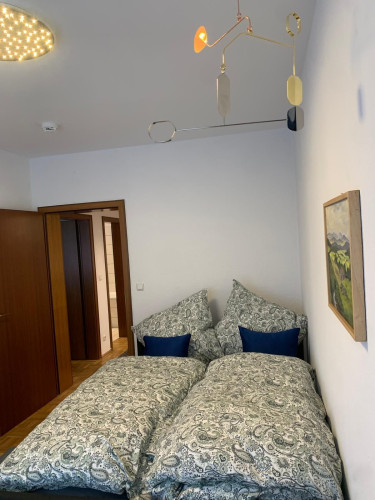 Apartment in the Heart of Rüttenscheid - Gallery - 9