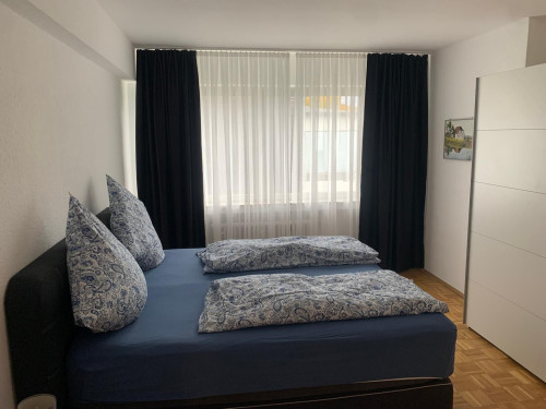 Apartment in the Heart of Rüttenscheid - Gallery - 10