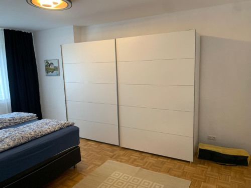 Apartment in the Heart of Rüttenscheid - Gallery - 12