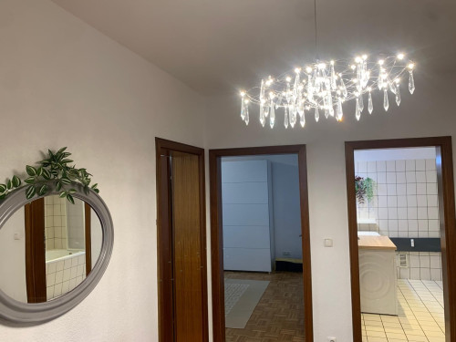 Apartment in the Heart of Rüttenscheid - Gallery - 32