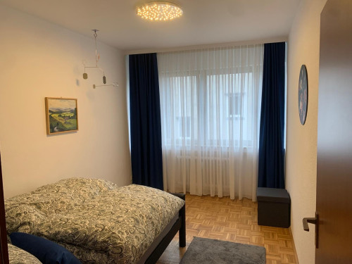 Apartment in the Heart of Rüttenscheid - Gallery - 6