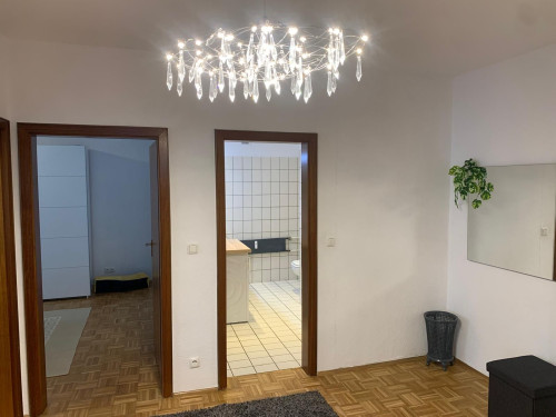 Apartment in the Heart of Rüttenscheid - Gallery - 31