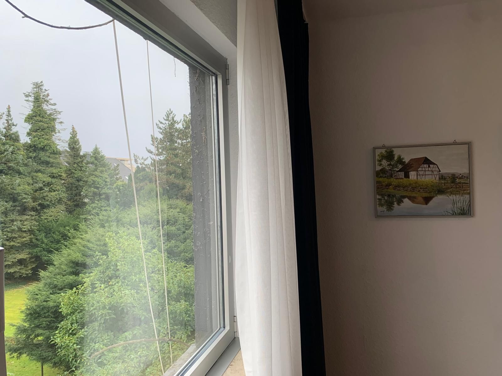 Apartment In The Heart Of Rüttenscheid - 17