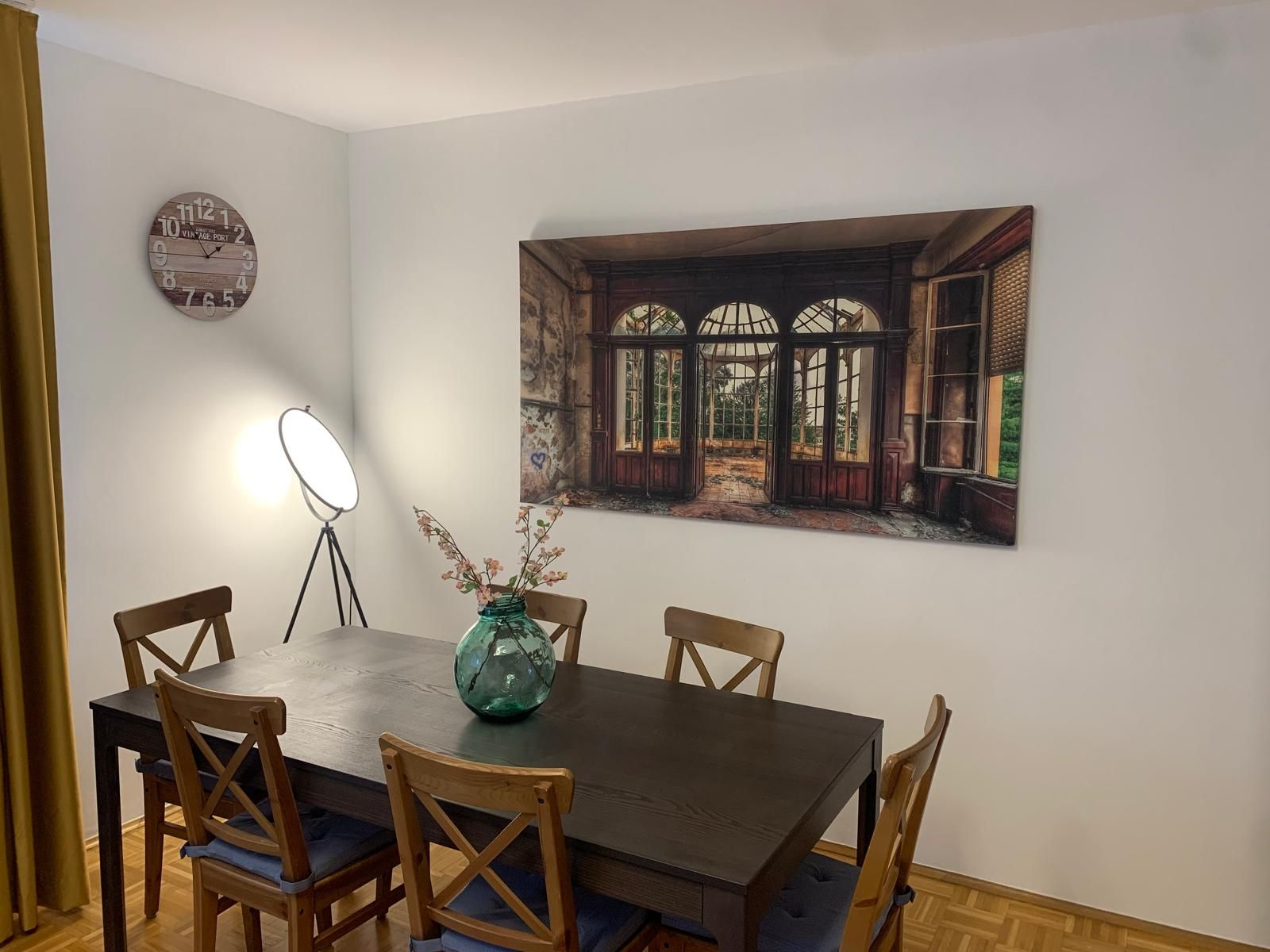 Apartment In The Heart Of Rüttenscheid - 37