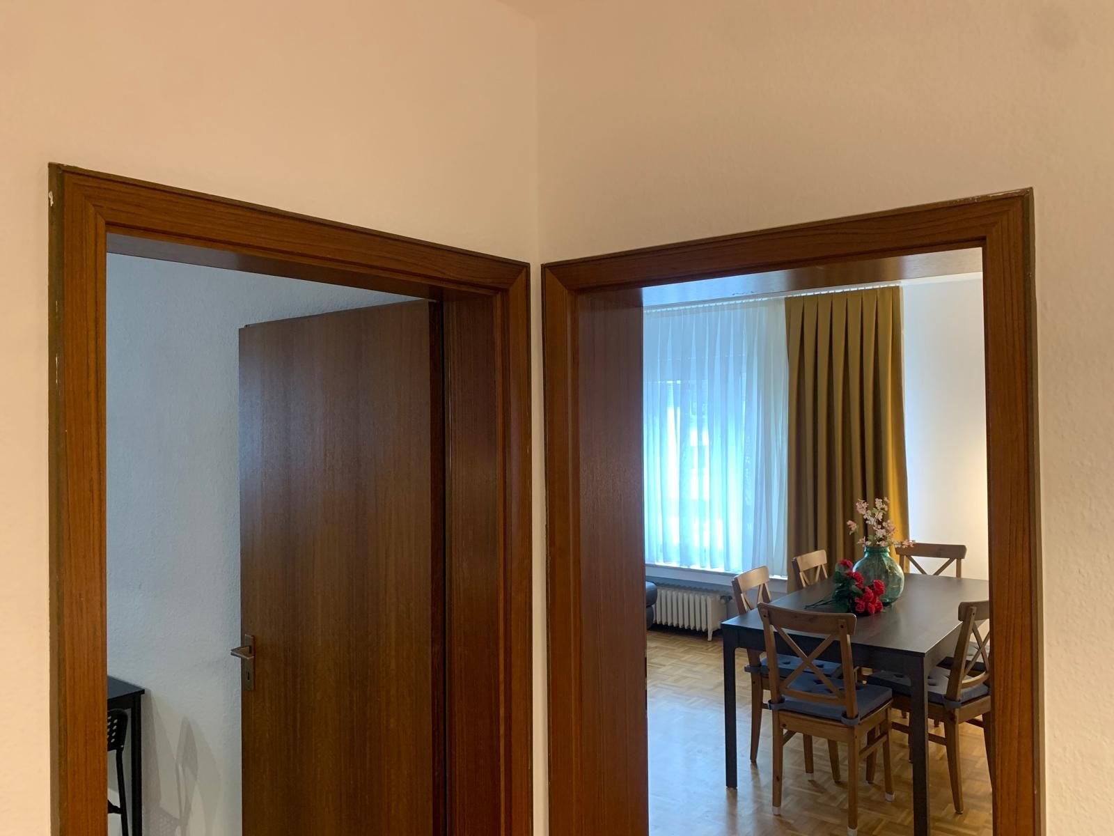 Apartment In The Heart Of Rüttenscheid - 25
