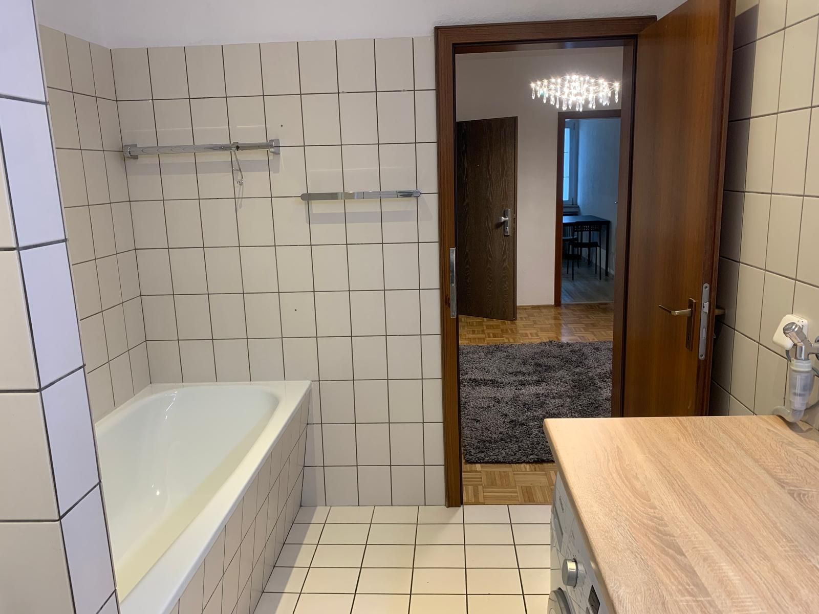 Apartment In The Heart Of Rüttenscheid - 2