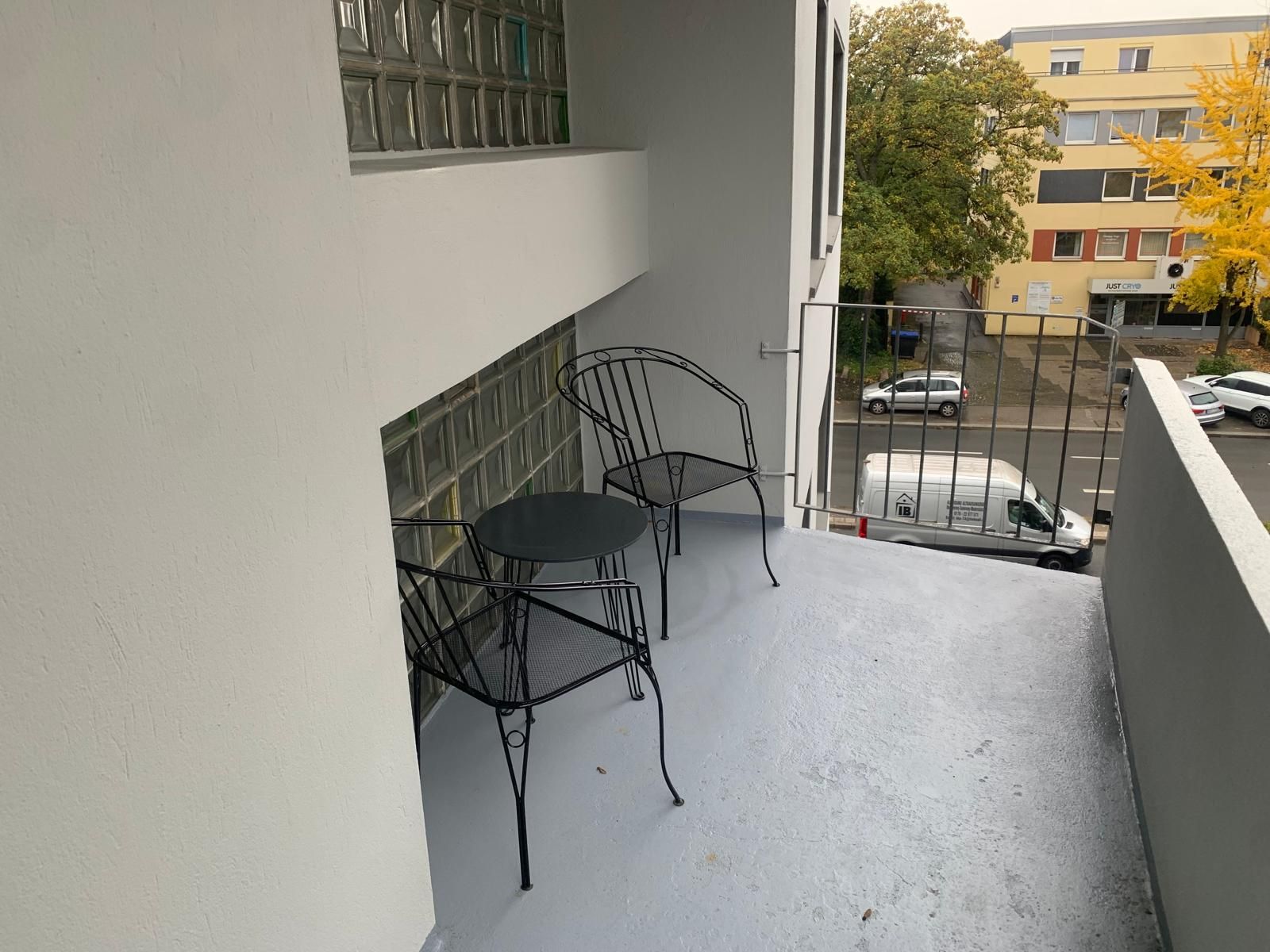 Apartment In The Heart Of Rüttenscheid - 32