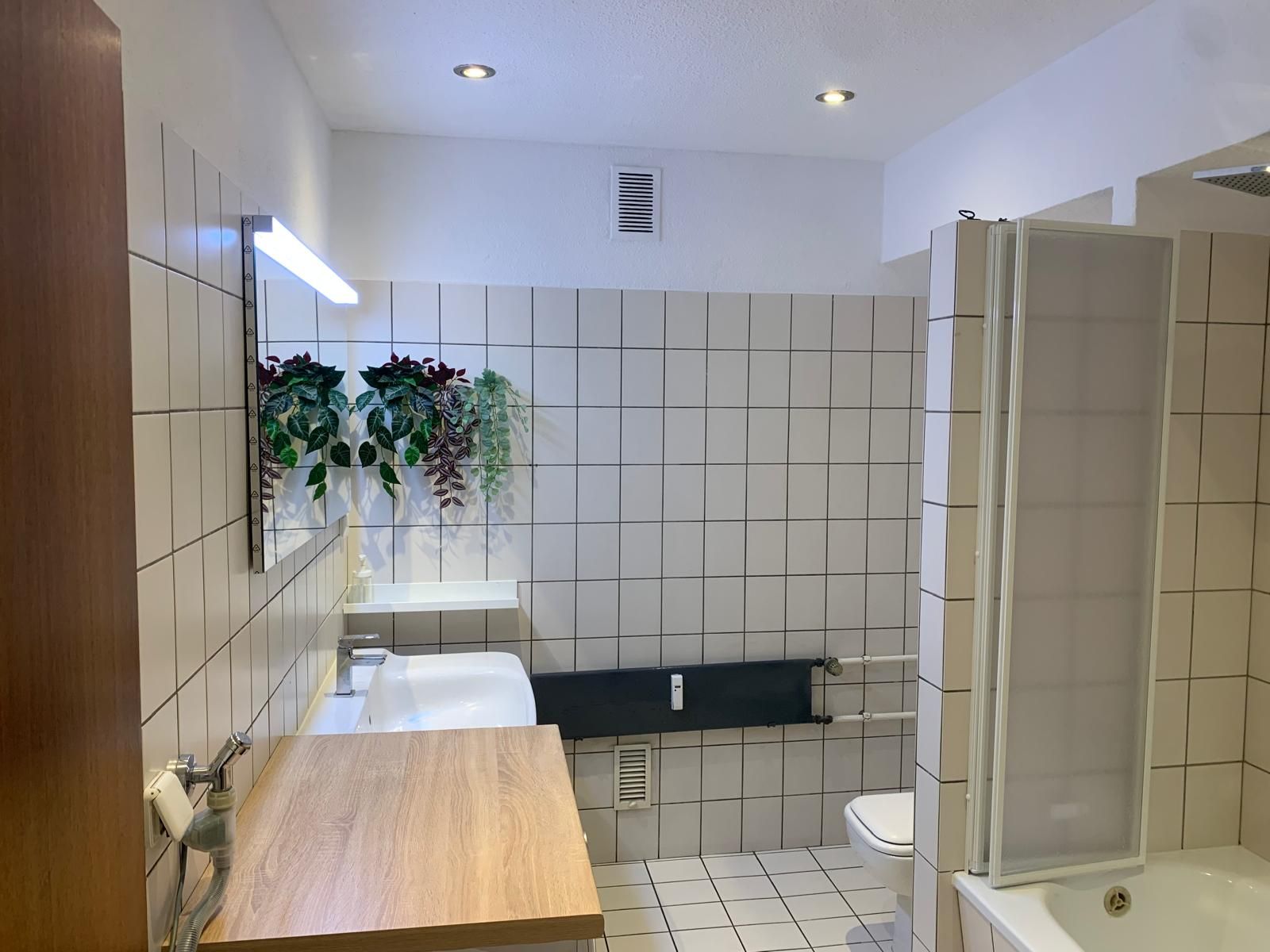 Apartment In The Heart Of Rüttenscheid - 4