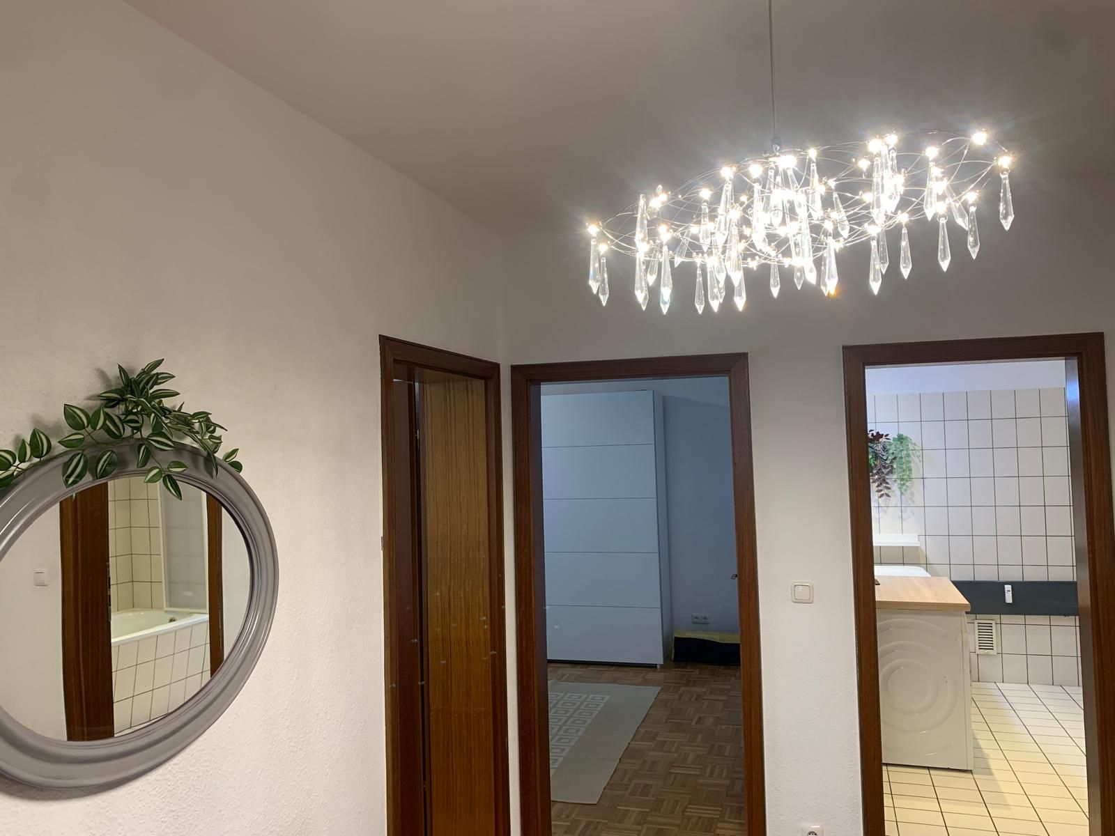 Apartment In The Heart Of Rüttenscheid - 26