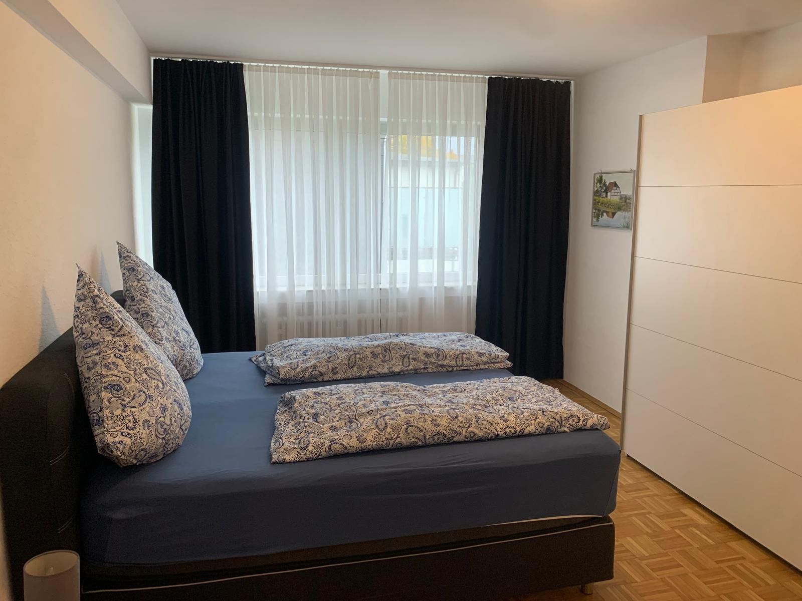 Apartment In The Heart Of Rüttenscheid - 9