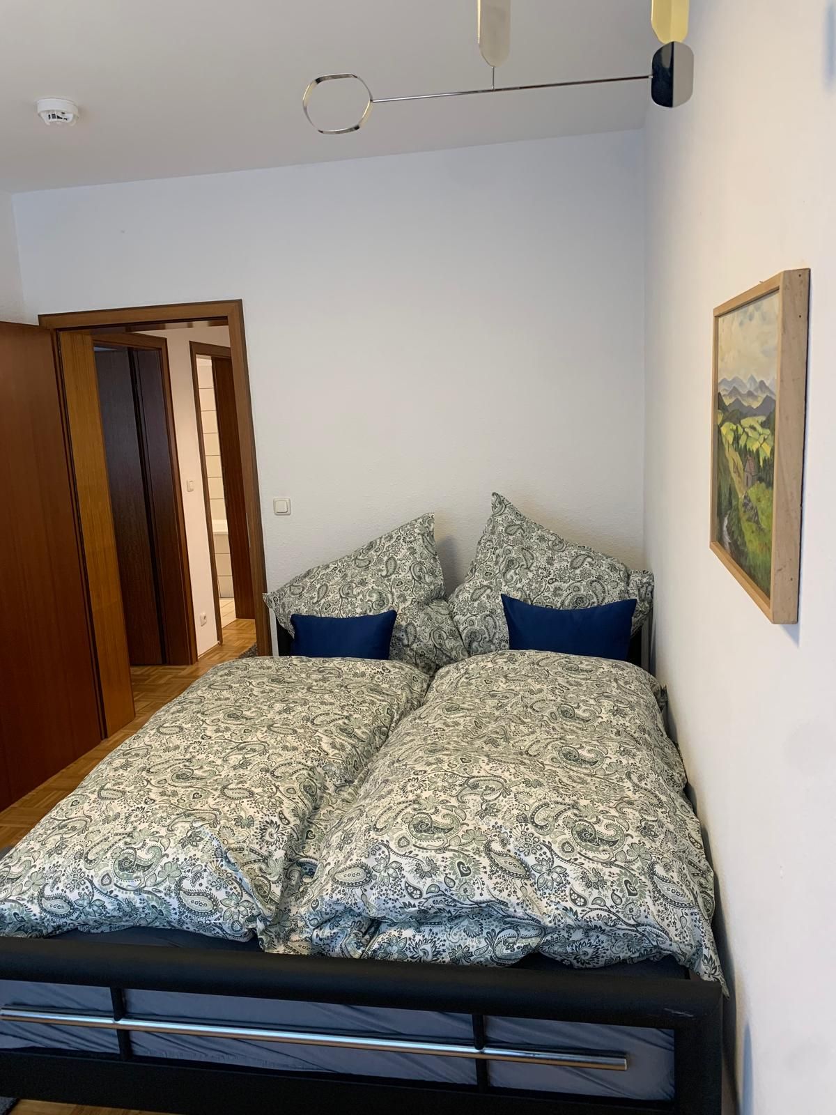 Apartment In The Heart Of Rüttenscheid - 12
