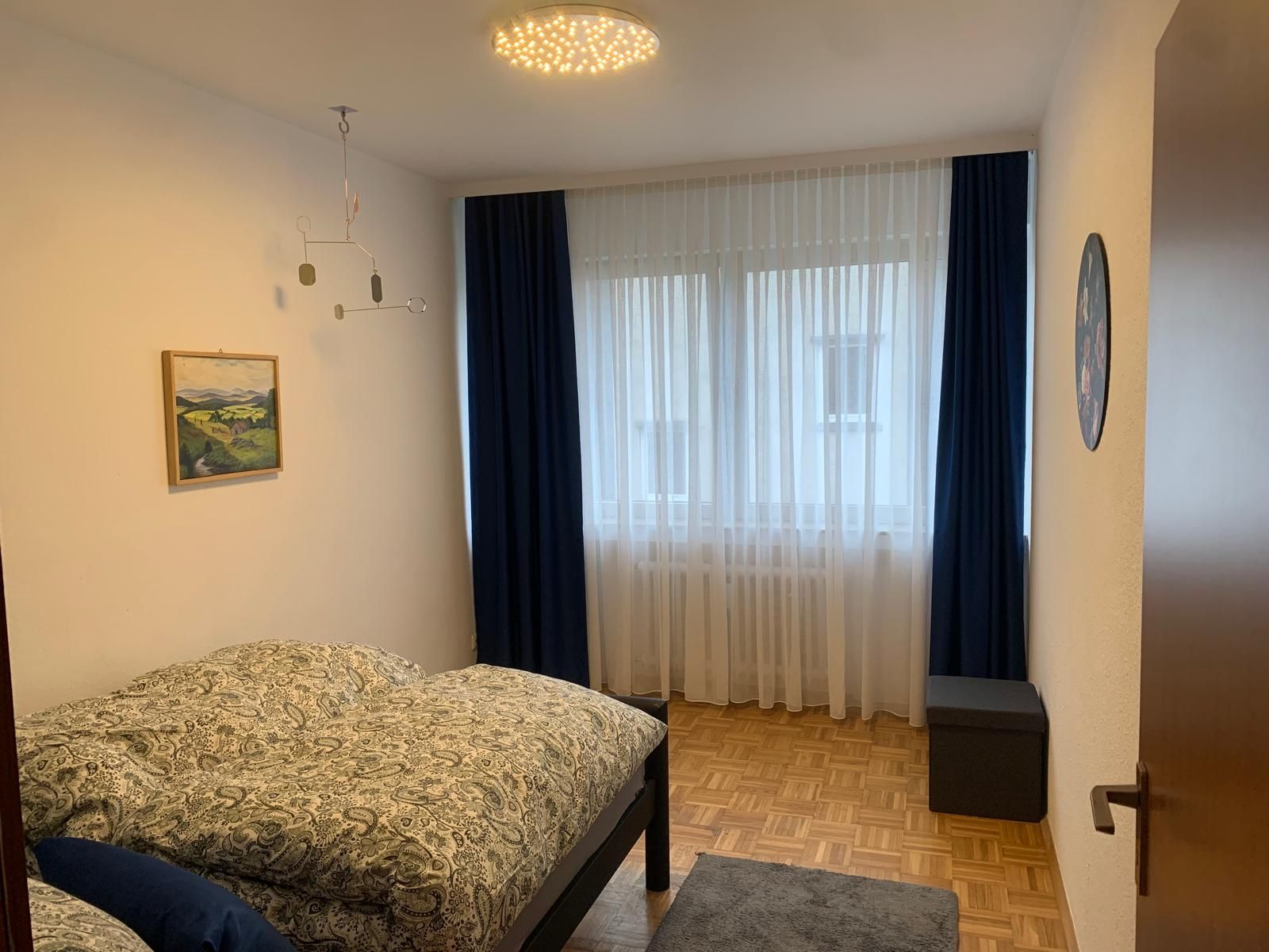 Apartment In The Heart Of Rüttenscheid - 14