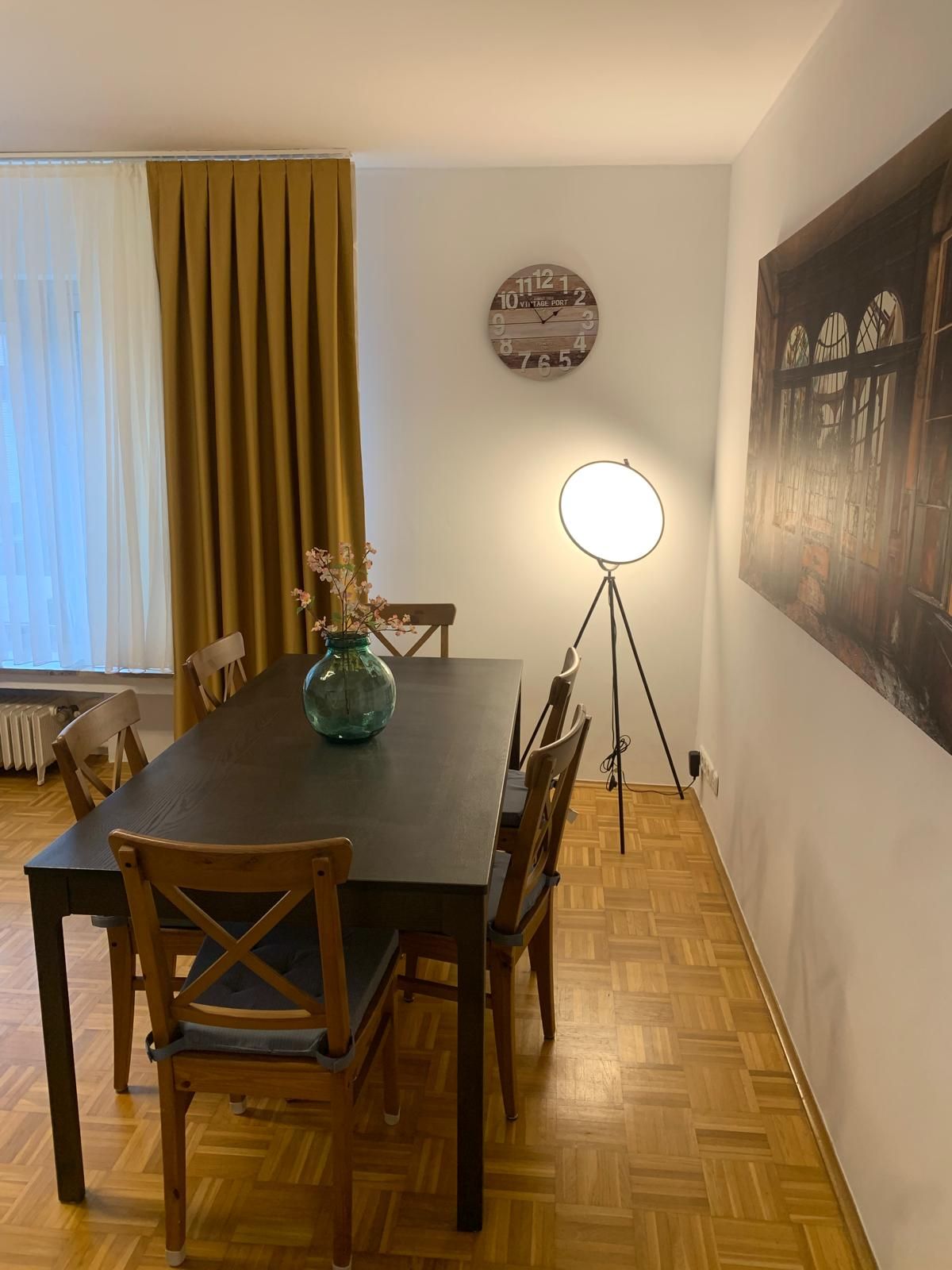 Apartment In The Heart Of Rüttenscheid - 38