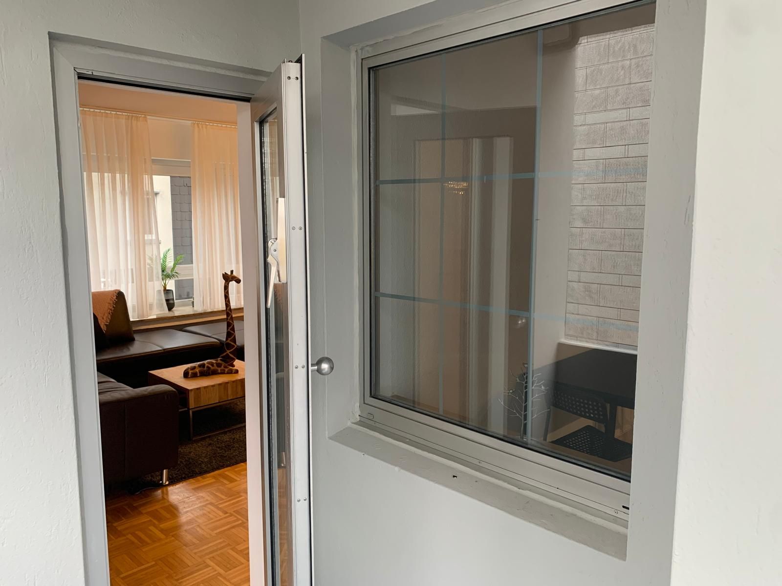 Apartment In The Heart Of Rüttenscheid - 30