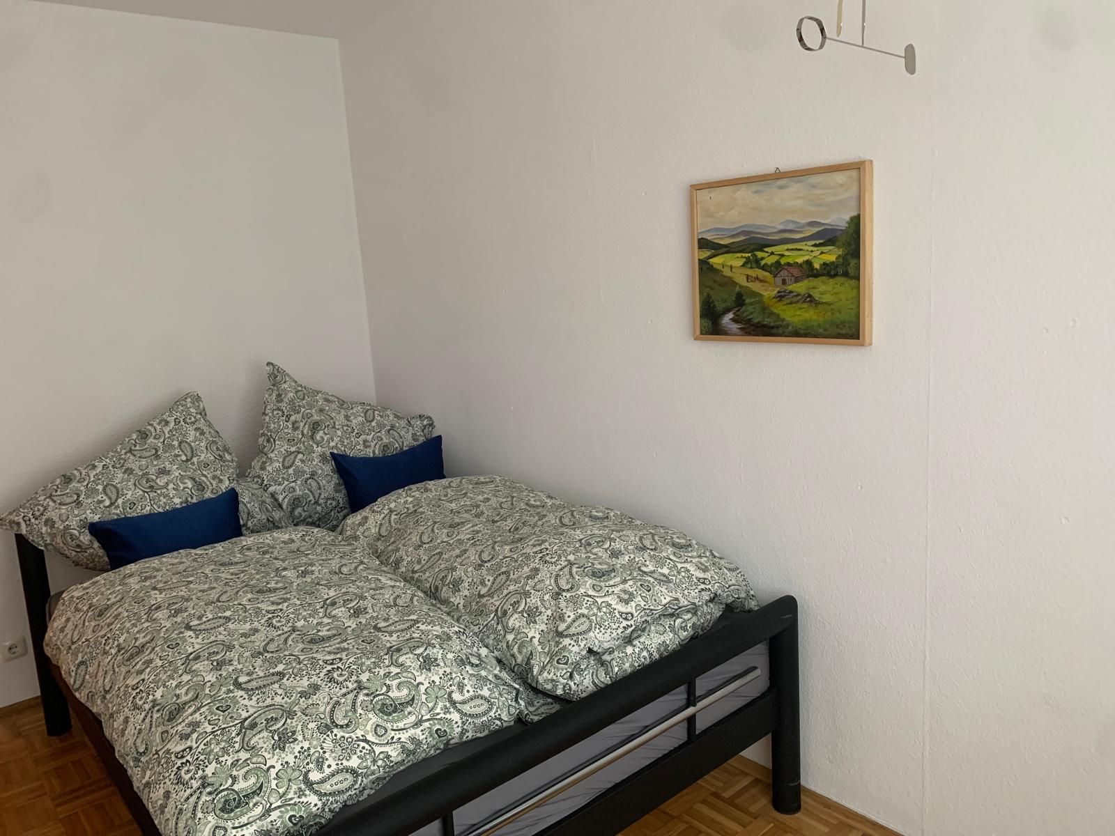 Apartment In The Heart Of Rüttenscheid - 15