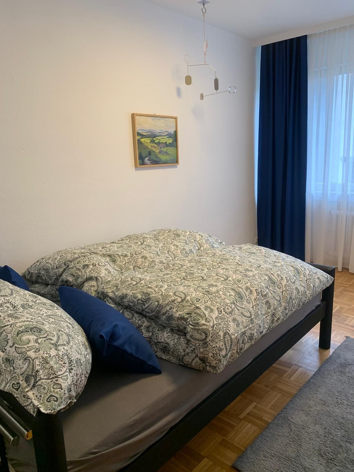 Apartment In The Heart Of Rüttenscheid - 13