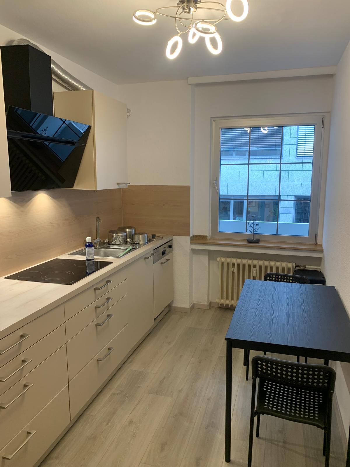 Apartment In The Heart Of Rüttenscheid - 23