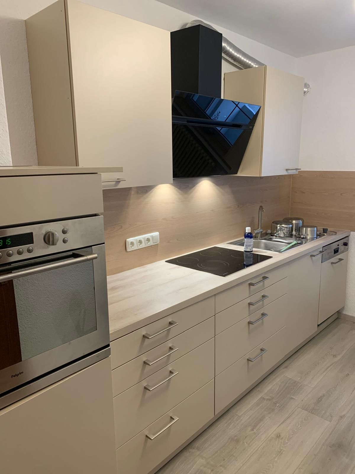 Apartment In The Heart Of Rüttenscheid - 24