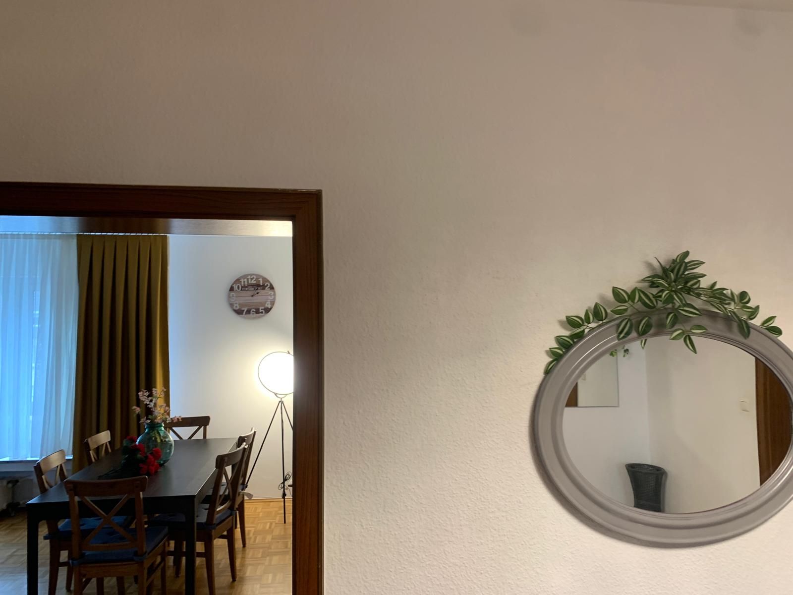 Apartment In The Heart Of Rüttenscheid - 36