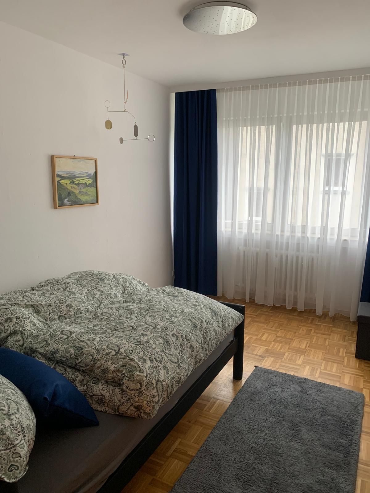 Apartment In The Heart Of Rüttenscheid - 16