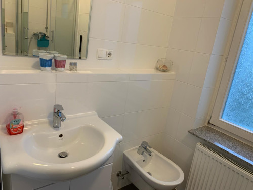 Comfortable business apartment r4