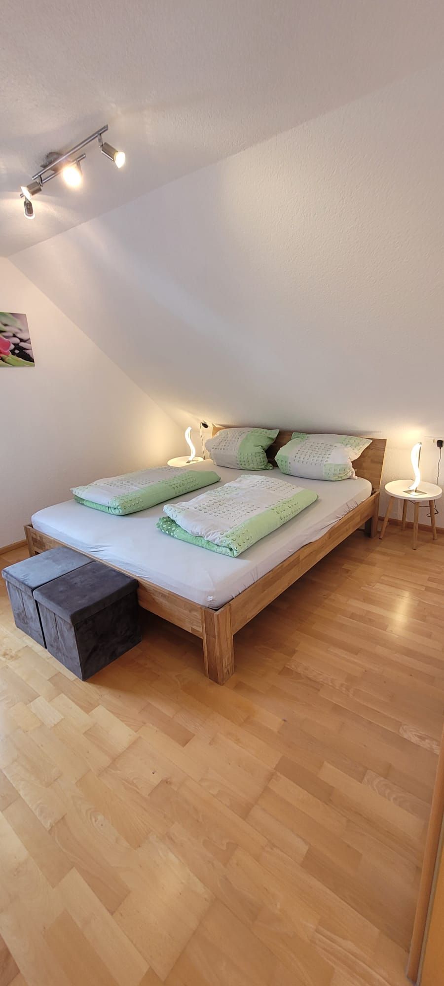  Fully Furnished 2-Room Apartment In Ulm-Böfingen, Property With A Caretaker And Building-Maintenance  -  Fully furnished 2-room apartment in Ulm-Böfingen, property with a caretaker and building-maintenance.  - Gallery -  7