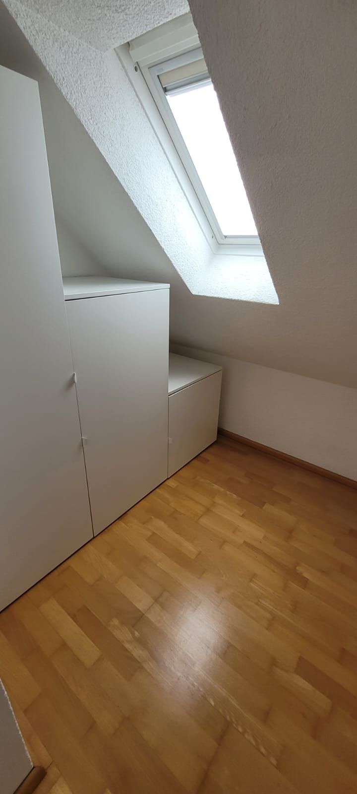  Fully Furnished 2-Room Apartment In Ulm-Böfingen, Property With A Caretaker And Building-Maintenance  -  Fully furnished 2-room apartment in Ulm-Böfingen, property with a caretaker and building-maintenance.  - Gallery -  1