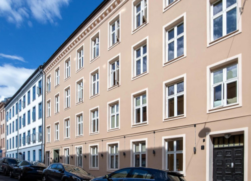 Great studio in well-connected Grünerløkka