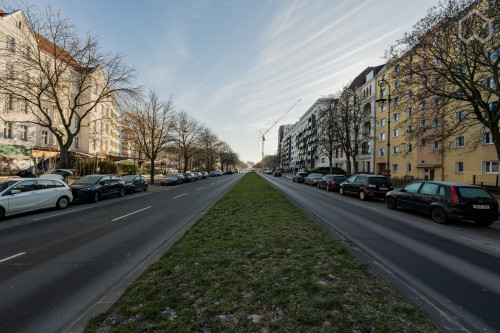 Lovely & nice suite in Kreuzberg